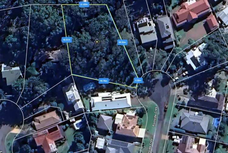 Sixth view of Homely land listing, 15 Portside Crescent, Corlette NSW 2315