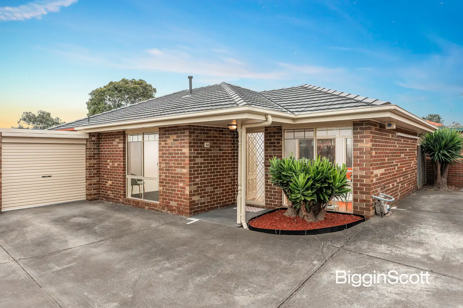 Main view of Homely house listing, 44/2 Spray Street, Frankston VIC 3199
