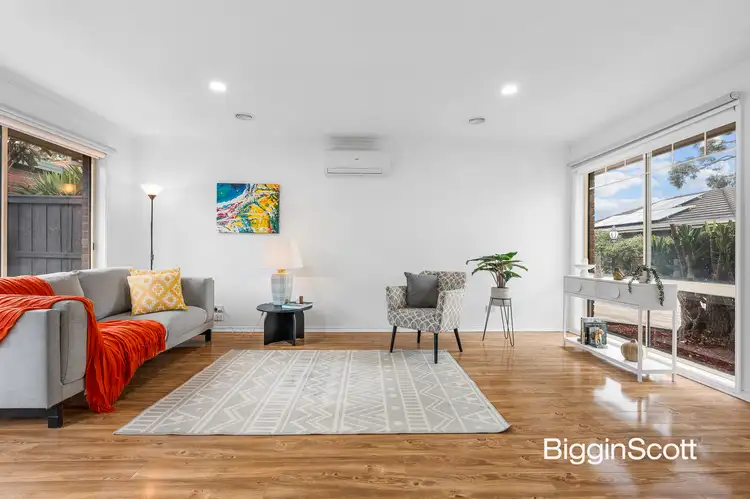Second view of Homely house listing, 44/2 Spray Street, Frankston VIC 3199