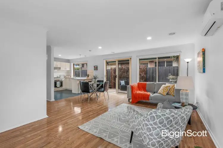 Third view of Homely house listing, 44/2 Spray Street, Frankston VIC 3199