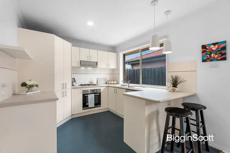 Fourth view of Homely house listing, 44/2 Spray Street, Frankston VIC 3199