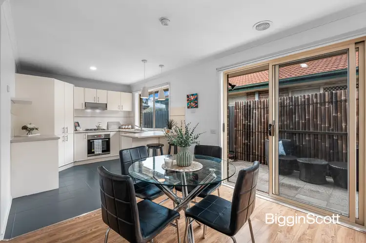 Fifth view of Homely house listing, 44/2 Spray Street, Frankston VIC 3199