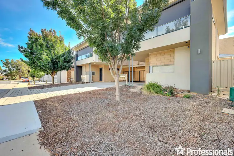 Third view of Homely apartment listing, 8/30 Orr Street, Maddington WA 6109