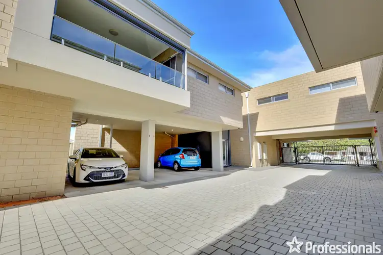 Fourth view of Homely apartment listing, 8/30 Orr Street, Maddington WA 6109
