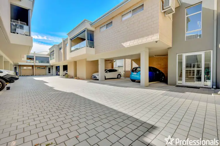 Fifth view of Homely apartment listing, 8/30 Orr Street, Maddington WA 6109