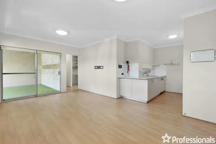 Sixth view of Homely apartment listing, 8/30 Orr Street, Maddington WA 6109