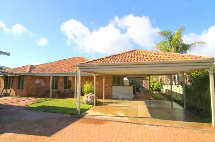 2/27 Kunzea Loop, Margaret River WA 6285