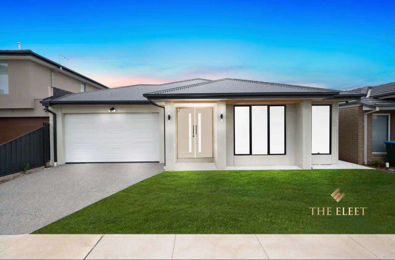 Main view of Homely house listing, 50 Navigation Road, Tarneit VIC 3029