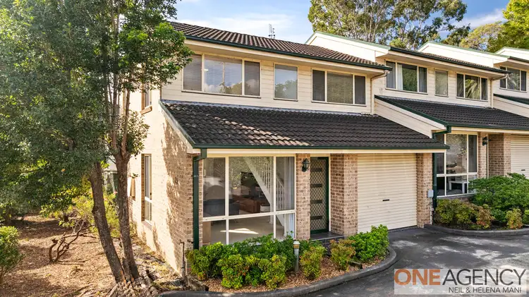 1/33 Hills Street, North Gosford NSW 2250