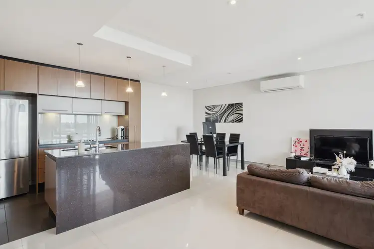 24/155 Adelaide Terrace, East Perth WA 6004