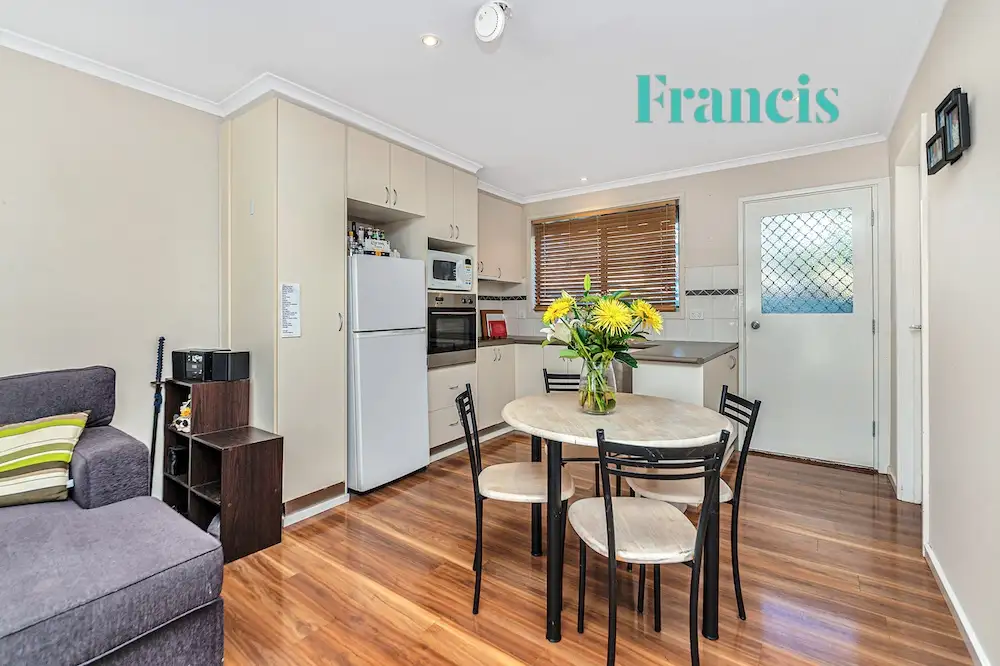 Main view of Homely townhouse listing, 5/41 Booth Street, Queanbeyan NSW 2620