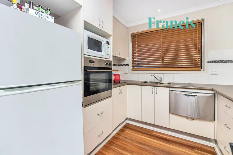 Second view of Homely townhouse listing, 5/41 Booth Street, Queanbeyan NSW 2620