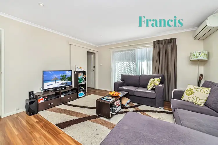 Third view of Homely townhouse listing, 5/41 Booth Street, Queanbeyan NSW 2620