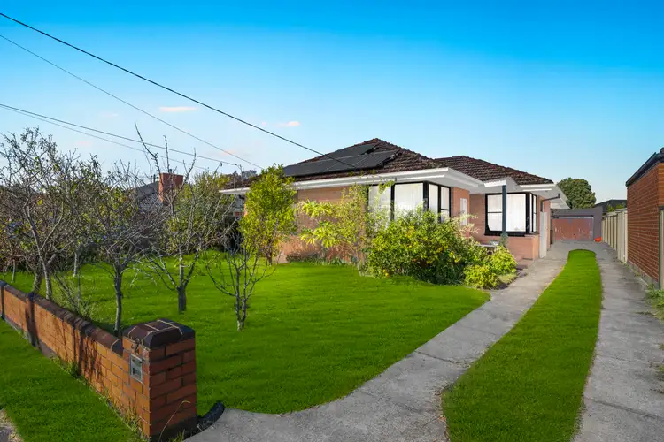 22 Mather Road