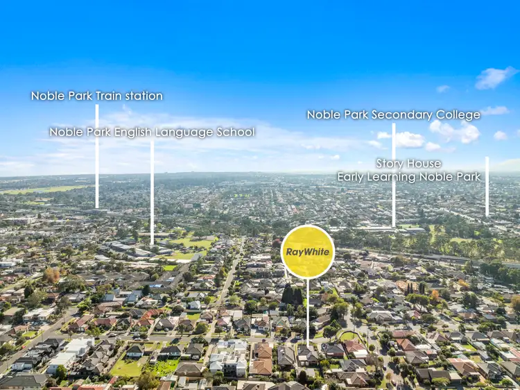 Fifth view of Homely house listing, 22 Mather Road, Noble Park VIC 3174