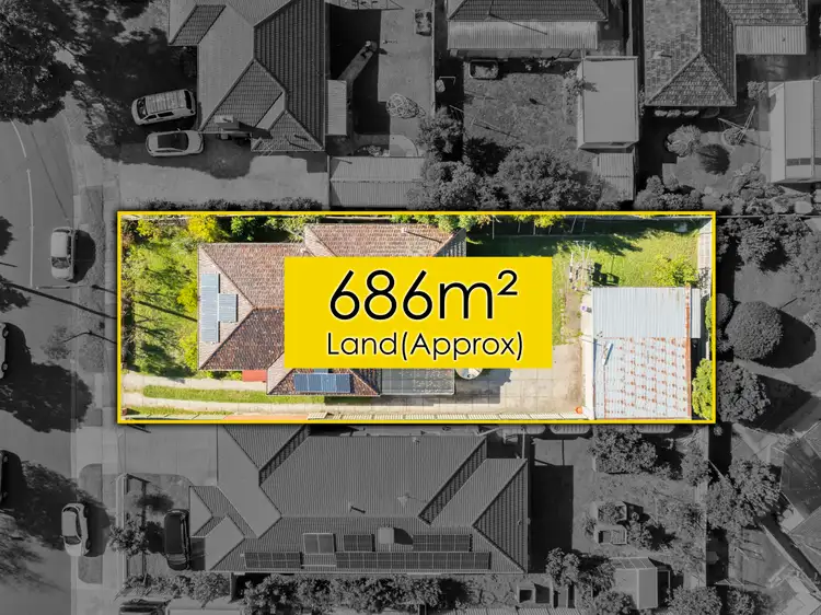 Sixth view of Homely house listing, 22 Mather Road, Noble Park VIC 3174