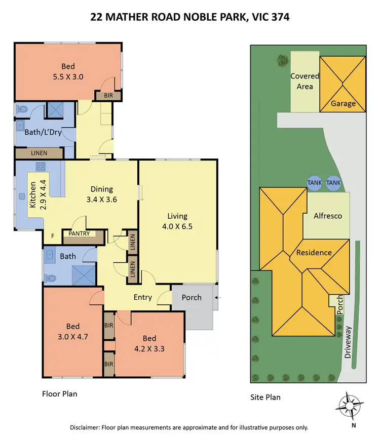 Seventh view of Homely house listing, 22 Mather Road, Noble Park VIC 3174