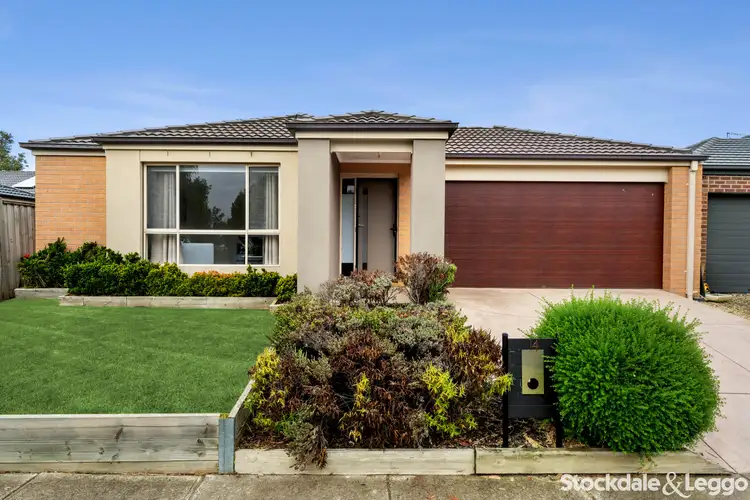 14 Falstone Circuit, Mickleham VIC 3064