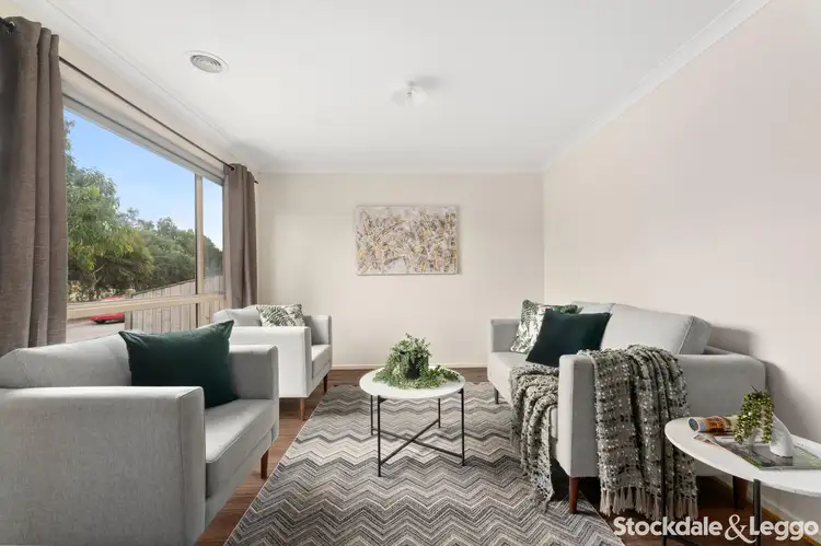 Fourth view of Homely house listing, 14 Falstone Circuit, Mickleham VIC 3064