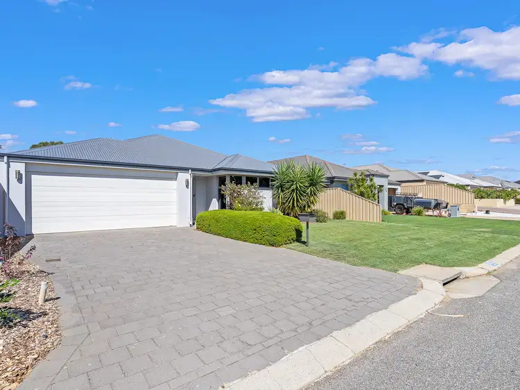 5 Mooreland Road, Baldivis WA 6171