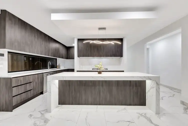 Fourth view of Homely house listing, 13 Cumberland Drive, Mickleham VIC 3064
