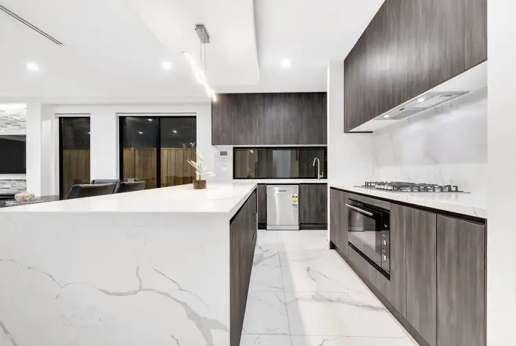 Fifth view of Homely house listing, 13 Cumberland Drive, Mickleham VIC 3064