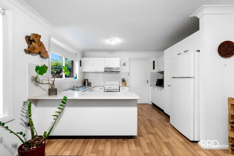 Second view of Homely villa listing, 1/5A Edith Street, Kingswood NSW 2747