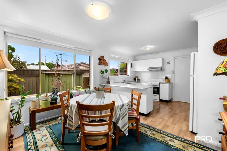 Third view of Homely villa listing, 1/5A Edith Street, Kingswood NSW 2747