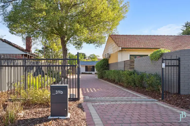 Third view of Homely house listing, 39B Bickley Crescent, Manning WA 6152