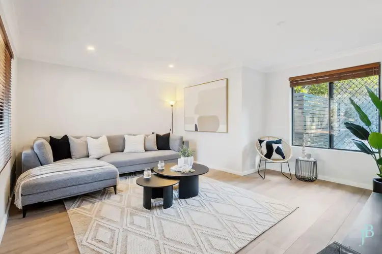 Fourth view of Homely house listing, 39B Bickley Crescent, Manning WA 6152