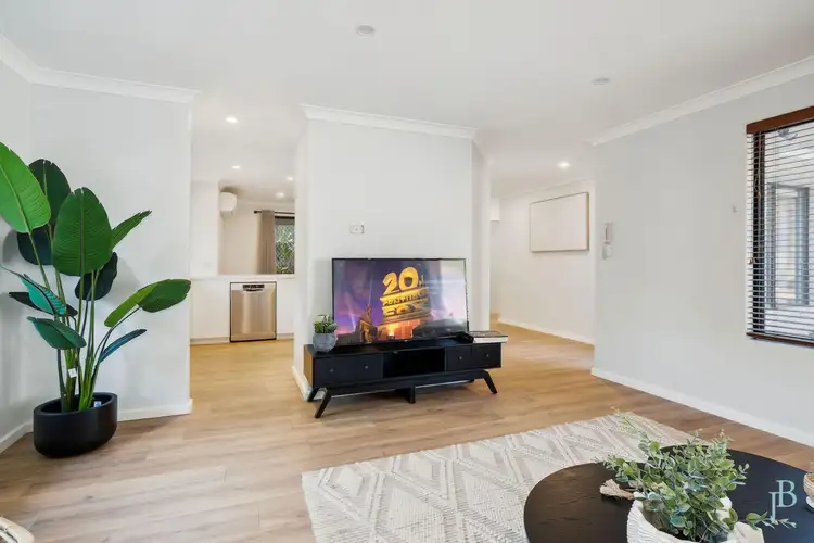 Fifth view of Homely house listing, 39B Bickley Crescent, Manning WA 6152