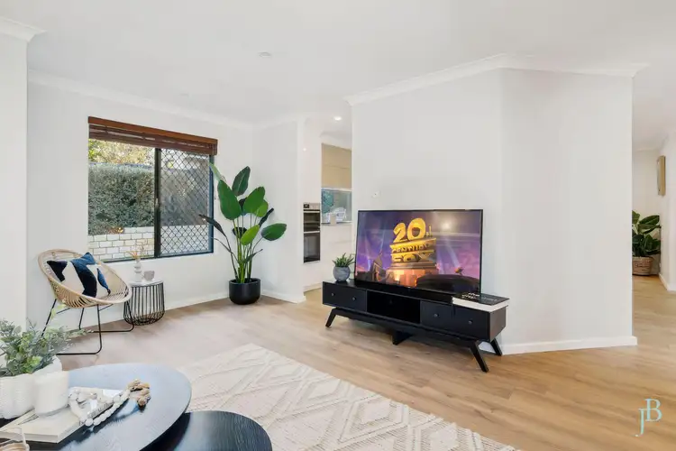 Seventh view of Homely house listing, 39B Bickley Crescent, Manning WA 6152