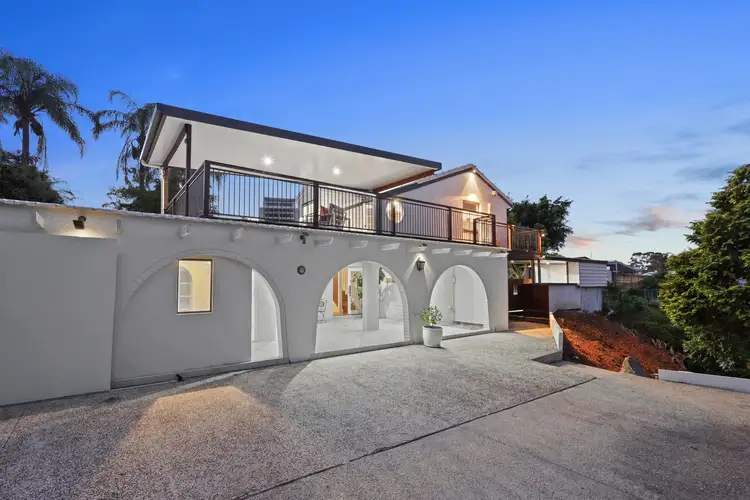 3 Juno Court, Eatons Hill QLD 4037