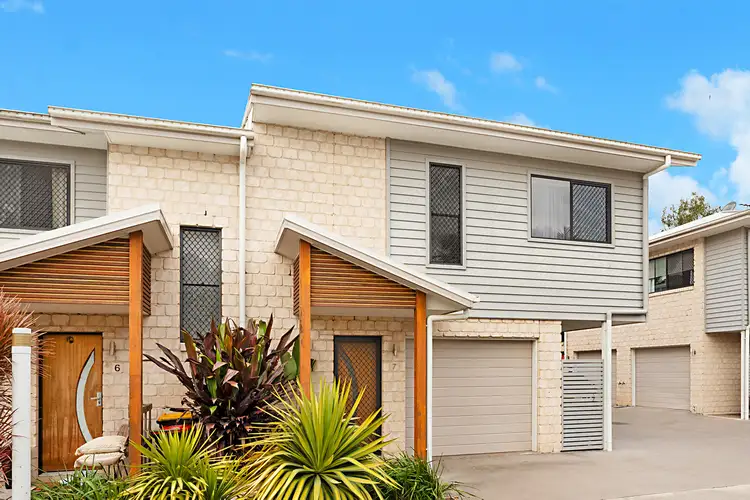 7/143 Station Road, Burpengary QLD 4505