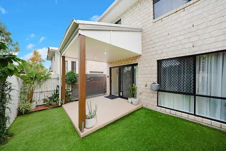 Second view of Homely townhouse listing, 7/143 Station Road, Burpengary QLD 4505