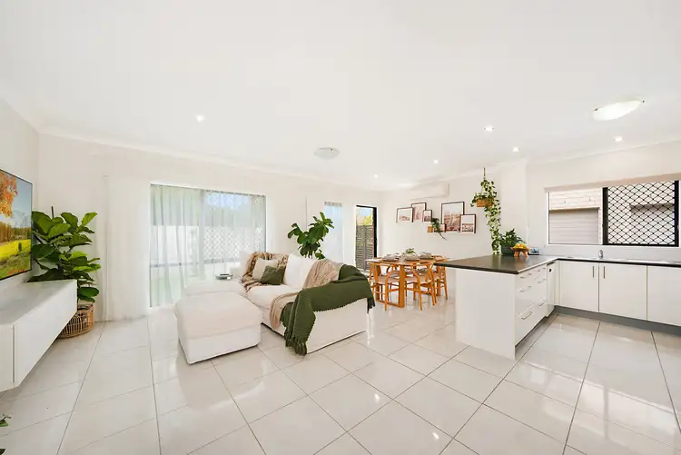 Third view of Homely townhouse listing, 7/143 Station Road, Burpengary QLD 4505