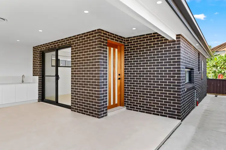 14a Flynn Place