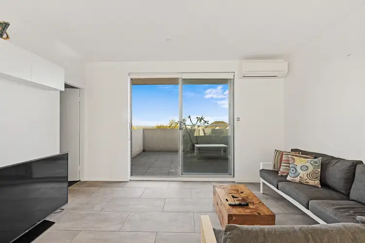 Second view of Homely unit listing, 32/323 Railway Parade (Enter Via Blake Street), Kogarah NSW 2217