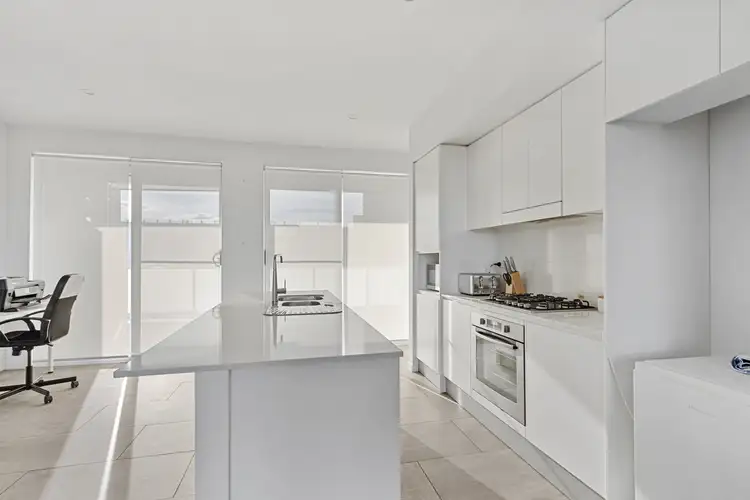 Third view of Homely unit listing, 32/323 Railway Parade (Enter Via Blake Street), Kogarah NSW 2217