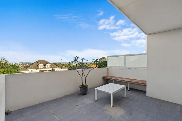 Fourth view of Homely unit listing, 32/323 Railway Parade (Enter Via Blake Street), Kogarah NSW 2217