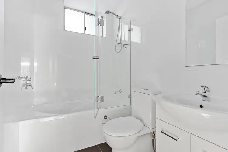 Fifth view of Homely unit listing, 32/323 Railway Parade (Enter Via Blake Street), Kogarah NSW 2217