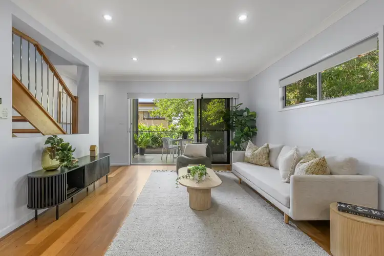 6/36 Collins Street, Clayfield QLD 4011