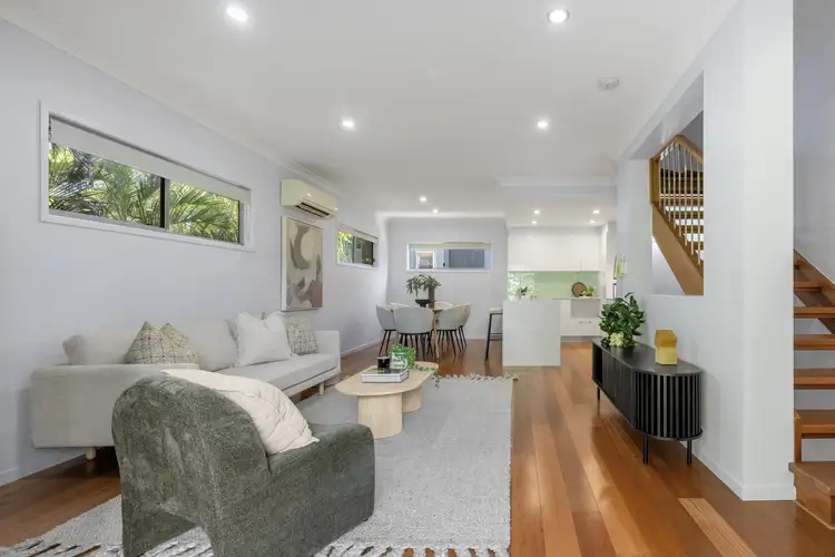 6/36 Collins Street, Clayfield QLD 4011