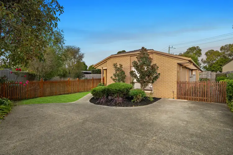 27 Balladonia Road, Rowville VIC 3178