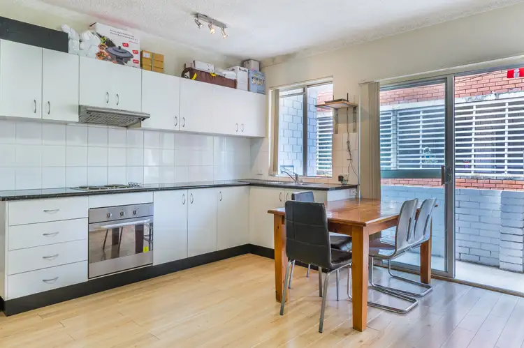 18/1 Waterside Crescent, Carramar NSW 2163