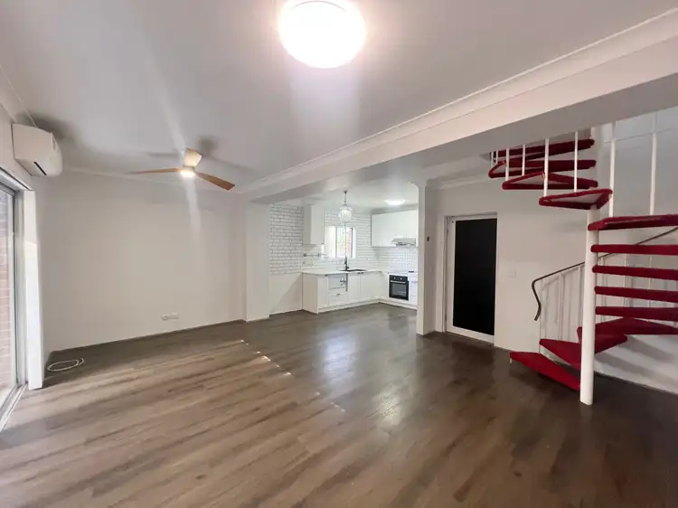 Second view of Homely townhouse listing, 7/68-70 Dartbrook Road, Auburn NSW 2144