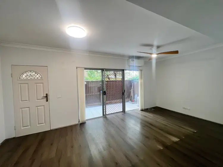 Third view of Homely townhouse listing, 7/68-70 Dartbrook Road, Auburn NSW 2144