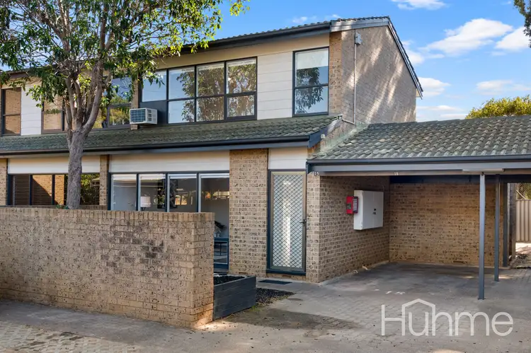 Main view of Homely townhouse listing, 15/285-287 Tapleys Hill Road, Seaton SA 5023