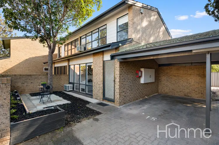 Second view of Homely townhouse listing, 15/285-287 Tapleys Hill Road, Seaton SA 5023