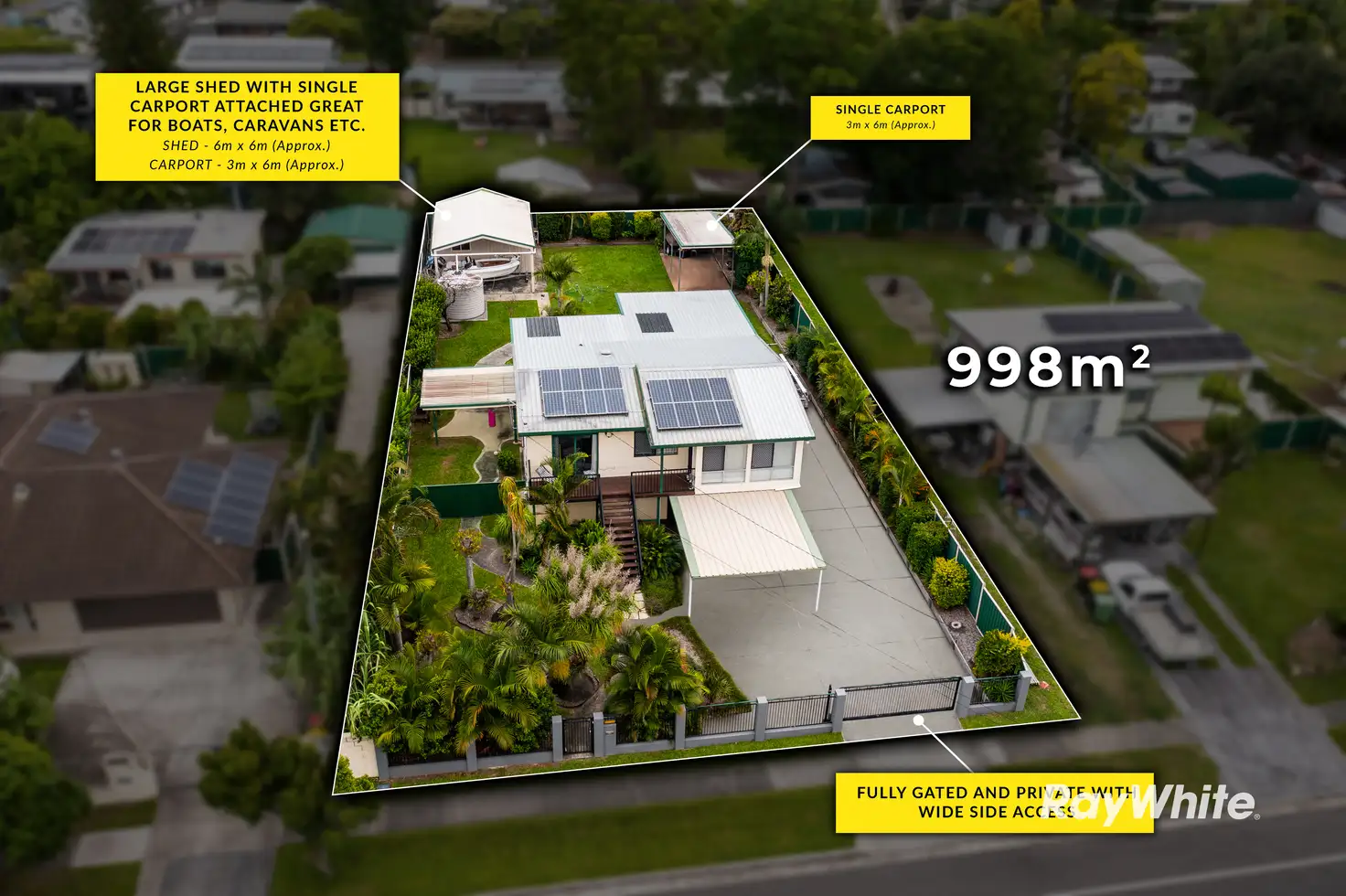Main view of Homely house listing, 15 Princess Street, Marsden QLD 4132